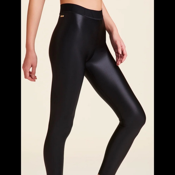 Primary Tight- Liquid Black - Picture 1 of 2